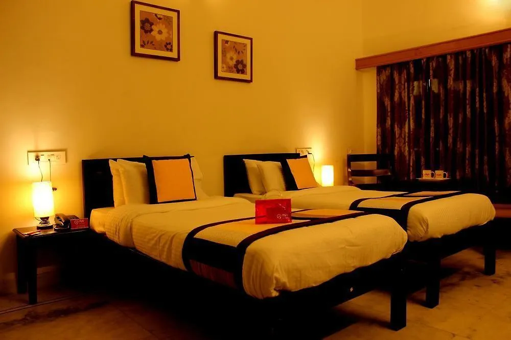 Oyo 1159 Hotel Chandra Prakash