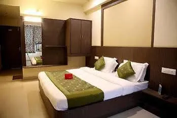 Oyo 1159 Hotel Chandra Prakash 2*, Udaipur