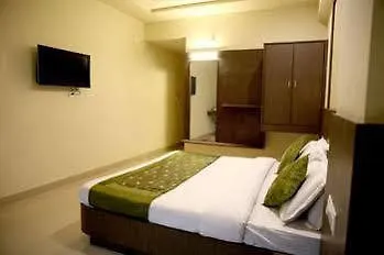 Oyo 1159 Hotel Chandra Prakash