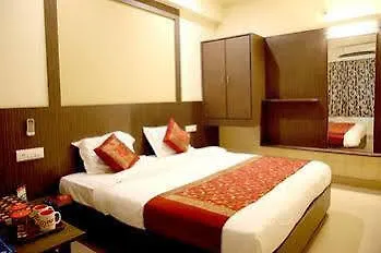 Oyo 1159 Hotel Chandra Prakash  Udaipur