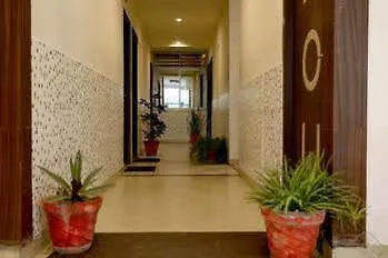 Oyo 1159 Hotel Chandra Prakash