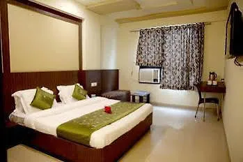 Oyo 1159 Hotel Chandra Prakash Udaipur