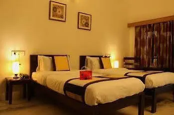 Oyo 1159 Hotel Chandra Prakash