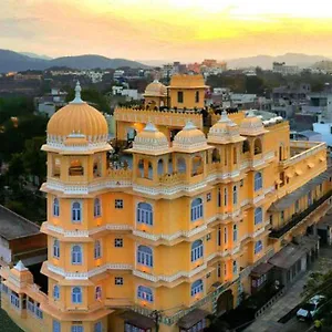 Hotel Bloom Boutique L Lake Pichola, Udaipur