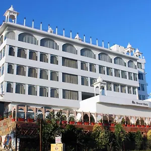 Hotel Regenta Central Mewargarh, Near Biological Park, Udaipur