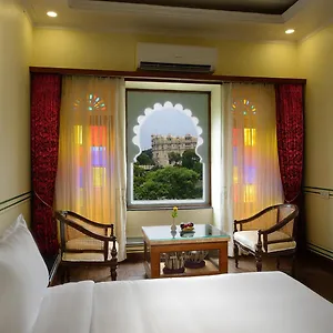 Hotel Aaram Mahal By Pachar Group, Udaipur