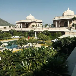 Hotel Bujera Fort, Udaipur