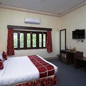 Inn Janak, Udaipur