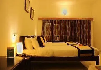 Oyo 1159 Hotel Chandra Prakash India
